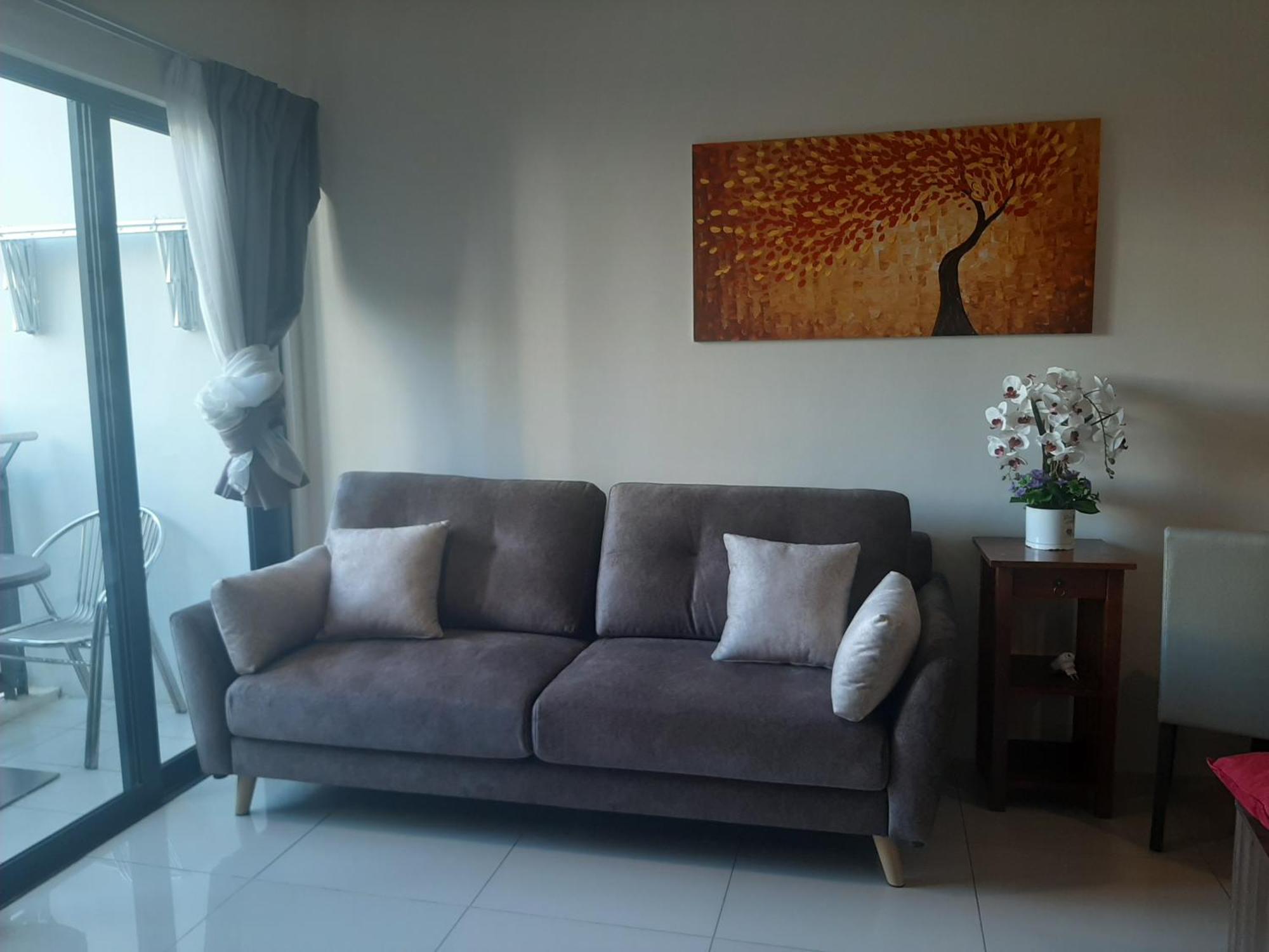NRA @ SG Resort Residences Kuantan Habitación foto