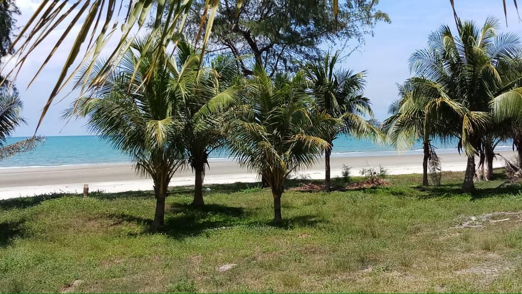 NRA @ SG Resort Residences Kuantan Exterior foto