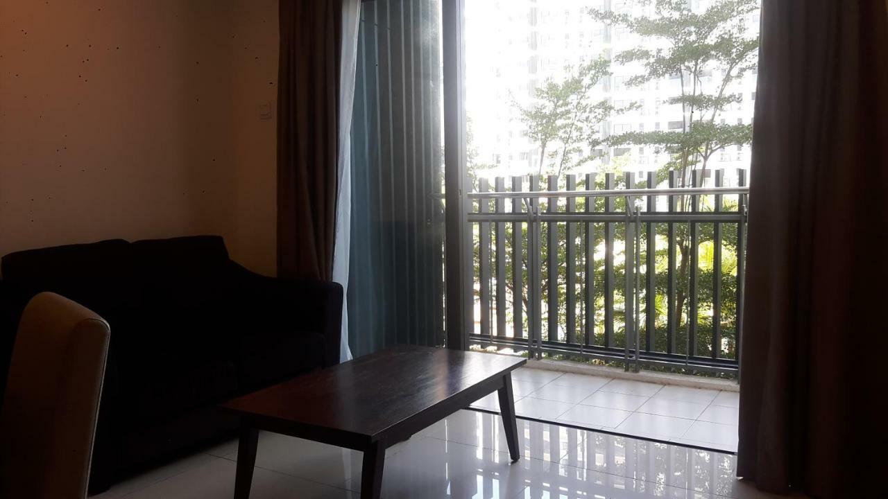 NRA @ SG Resort Residences Kuantan Exterior foto